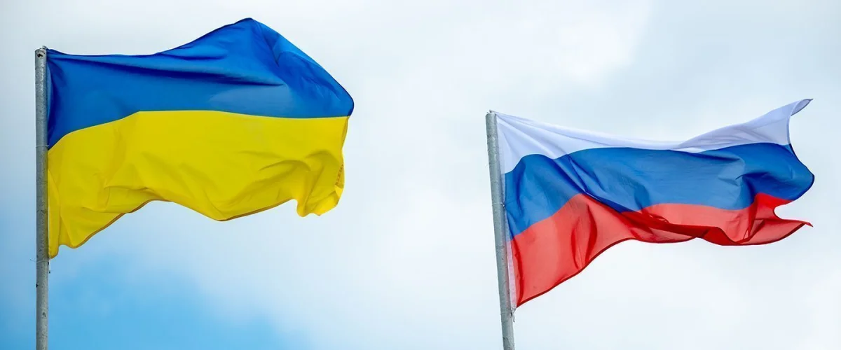Қытай Ресей мен Украинаны келіссөз жасауға шақырды