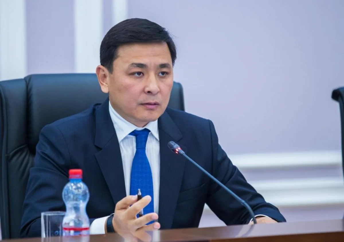 Астана әкімі өзінің отставкасы туралы сыбыстарға қатысты пікір білдірді