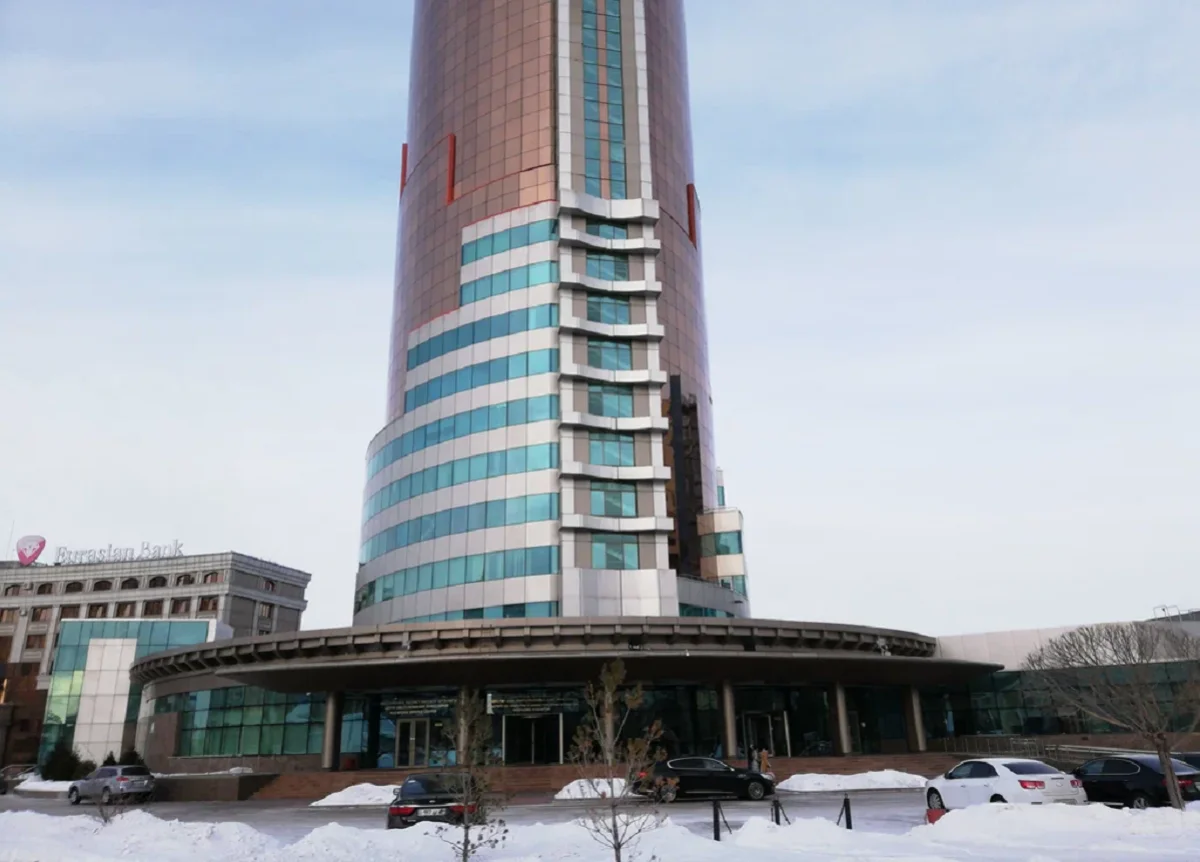 ҚР ИИДМ Ресейге зымыран бөлшектерін жеткізу туралы ақпаратқа пікір білдірді