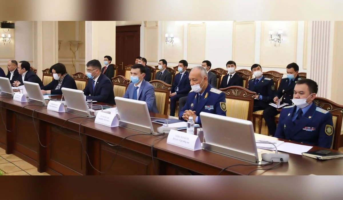 «AMANAT» партиясы жер мәселесіне қатысты қоғамдық бақылауды күшейтеді