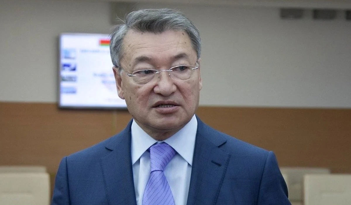 Даниал Ахметов неліктен ШҚО әкімі қызметінде ұзақ отырғанын түсіндірді