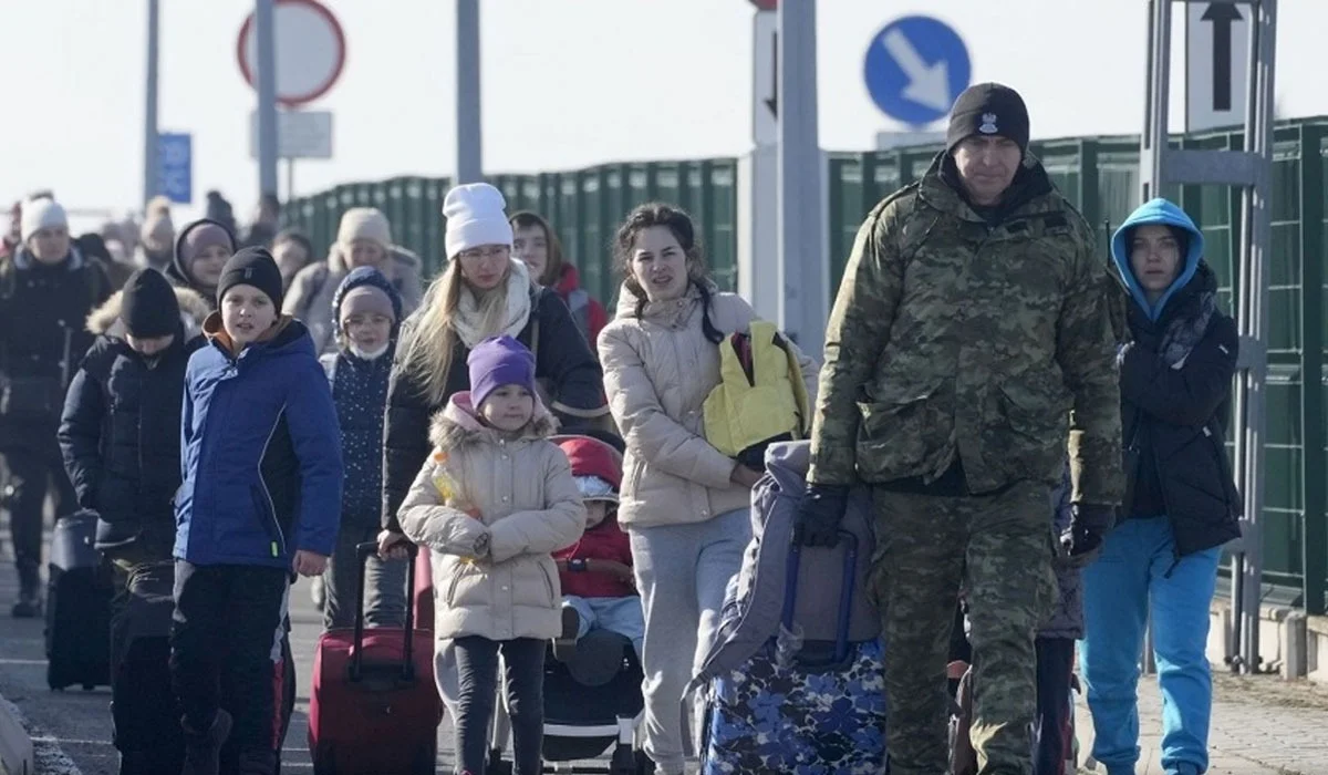 Чехия украиндықтарды қорғаныс өнеркәсібіне жұмысқа орналастыруға ниетті