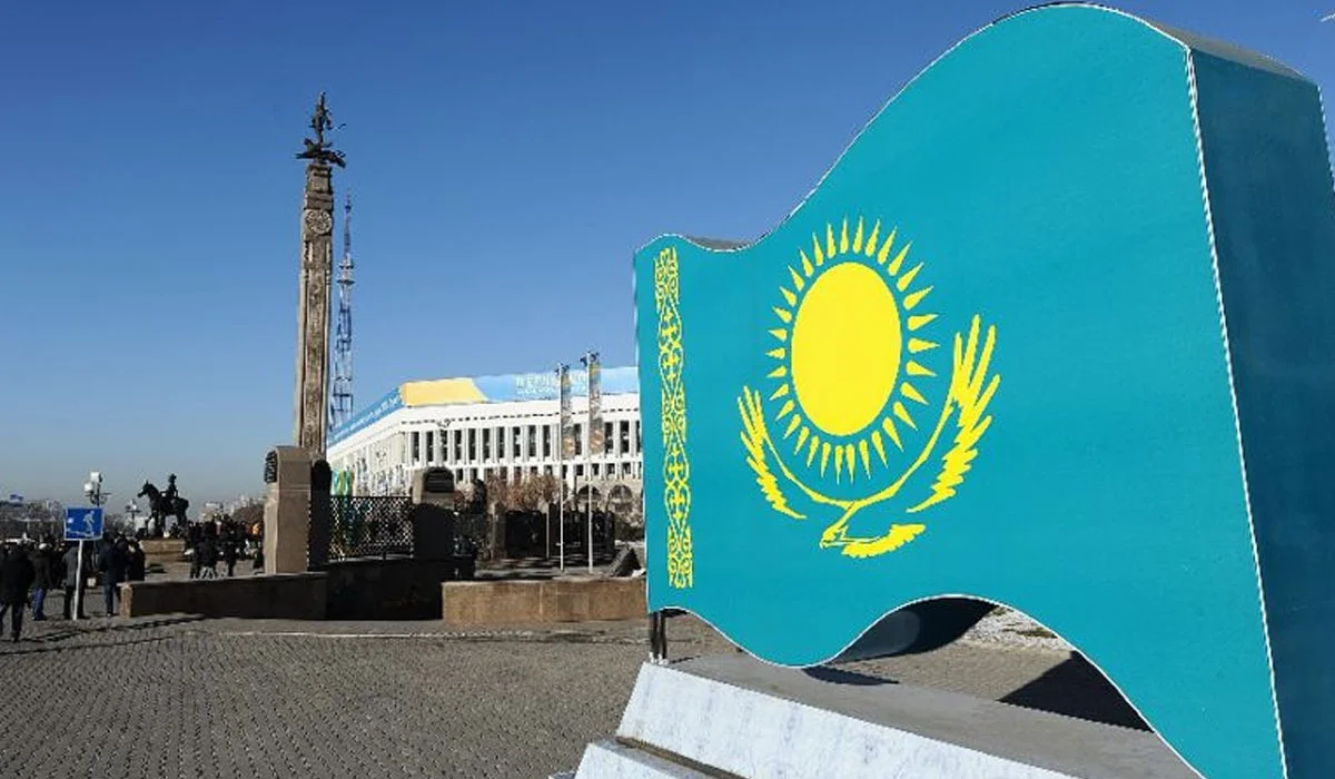 Алматыда Тәуелсіздік күні қандай іс-шаралар өтеді