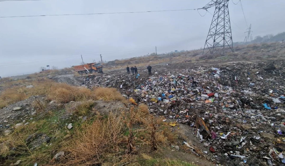 Алматы облысында бірнеше ауданның басшылығы жазаға тартылды