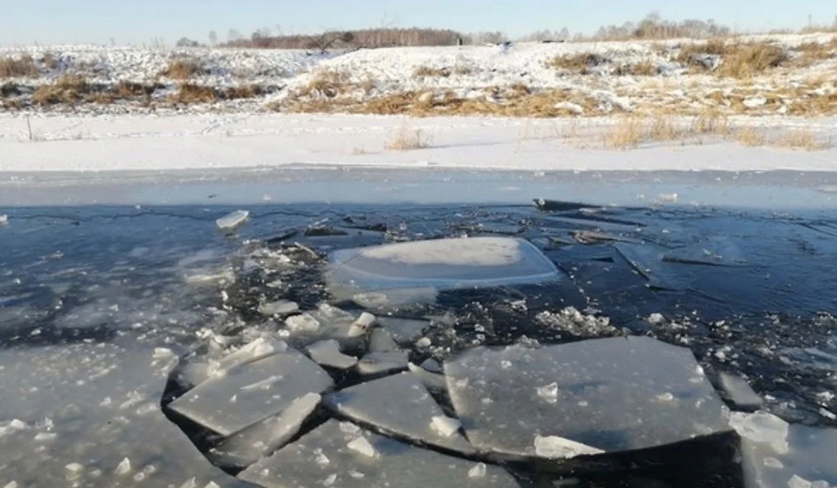 Қызылорда облысында көлігімен бірге батып кеткен тұрғынның денесі судан шығарылды