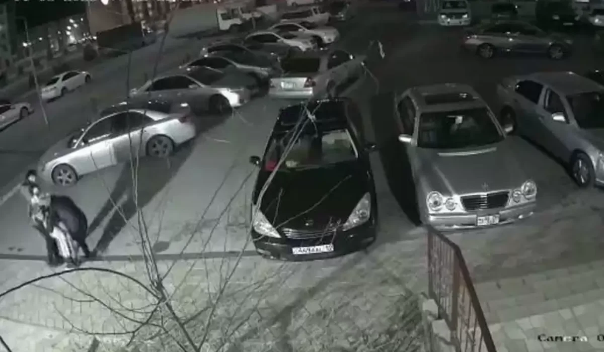 Ақтауда кәмелетке толмаған қыз өз жігітін ұрлады деп айыптаудан бас тартты
