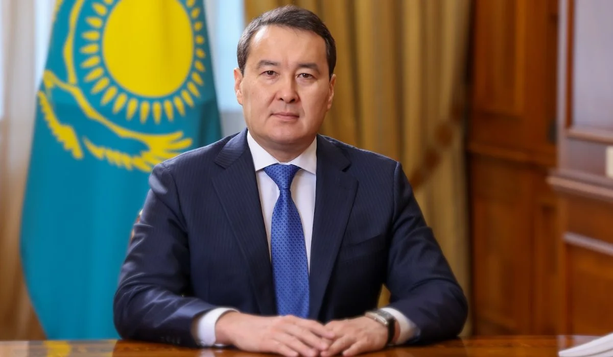 Әлихан Смайылов жаңа қызметке ие болды