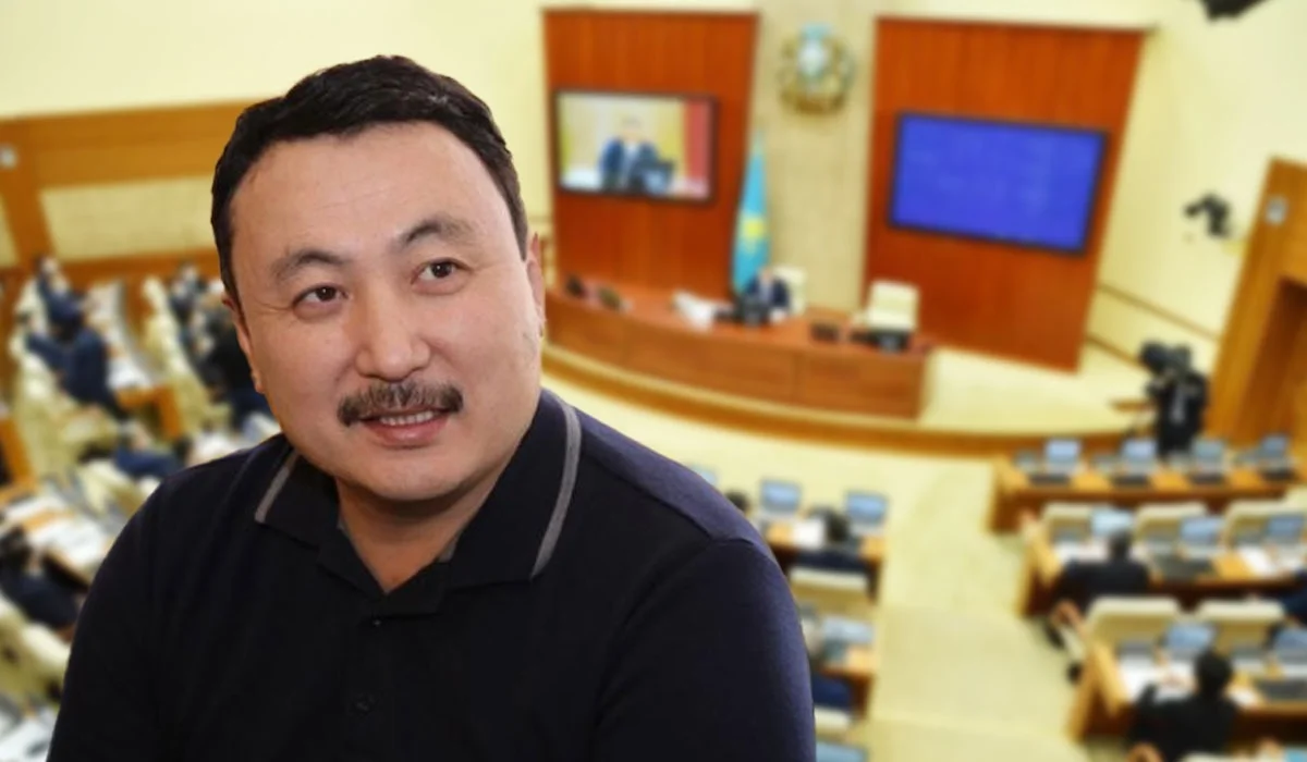 «Айтылуы, көтерілуі тиіс проблемалар жетерлік»: Аманжол Әлтай қоғамдағы түйткілді мәселелер жайлы