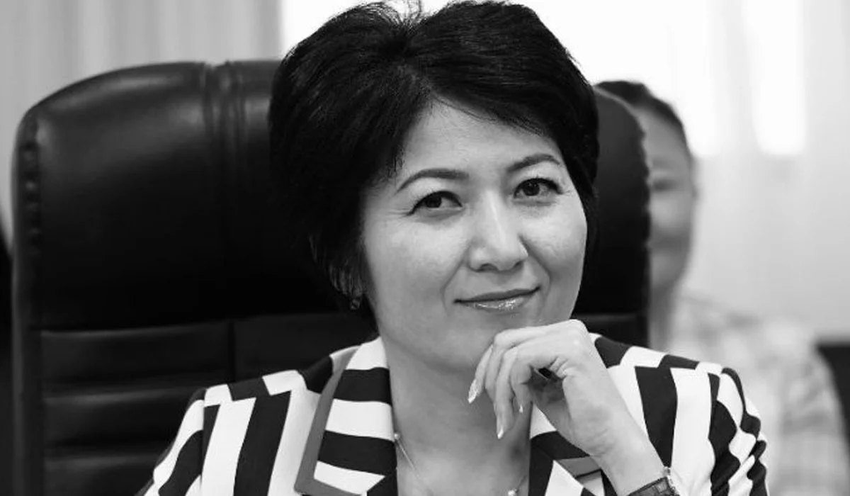Сенатор Гүлмира Кәрімованың өліміне қатысты тергеу жүргізілмейді – Әшімбаев