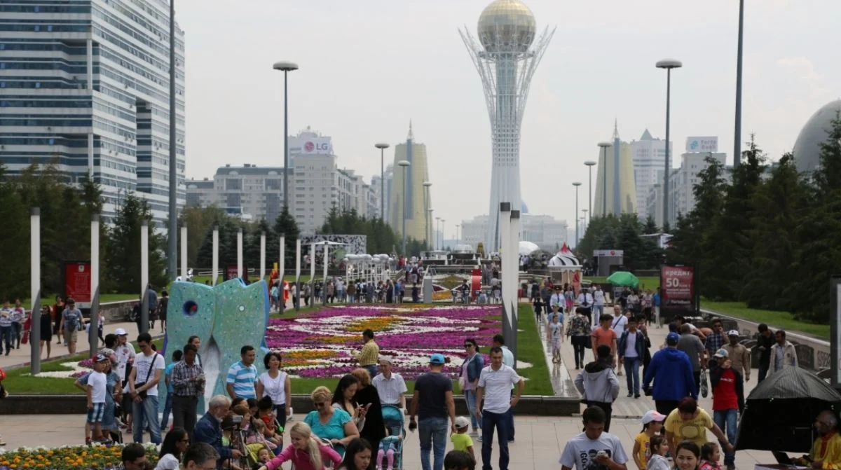 2030 жылы Астана халқының саны қаншаға жетеді – Көлгінов жауап берді