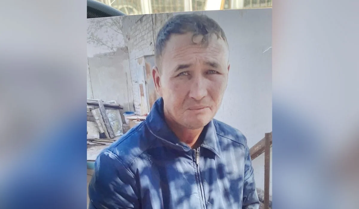 «Бауырымды құлдықта ұстап отыр»: Алматы облысының тұрғынын полиция неге 4 жыл бойы таппай жүр?