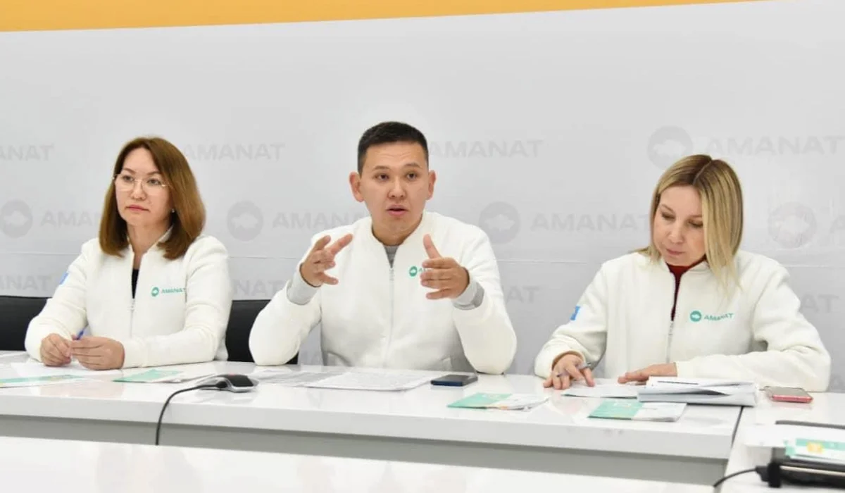 Атырау облысында кандидаттар әйелдер кәсіпкерлігін қолдауға қатысты шаралар туралы айтты