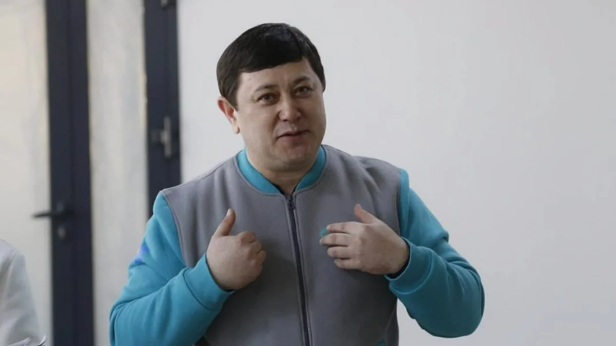 Атырауда «AMANAT» кандидаттары еңбек ұжымымен кездесті