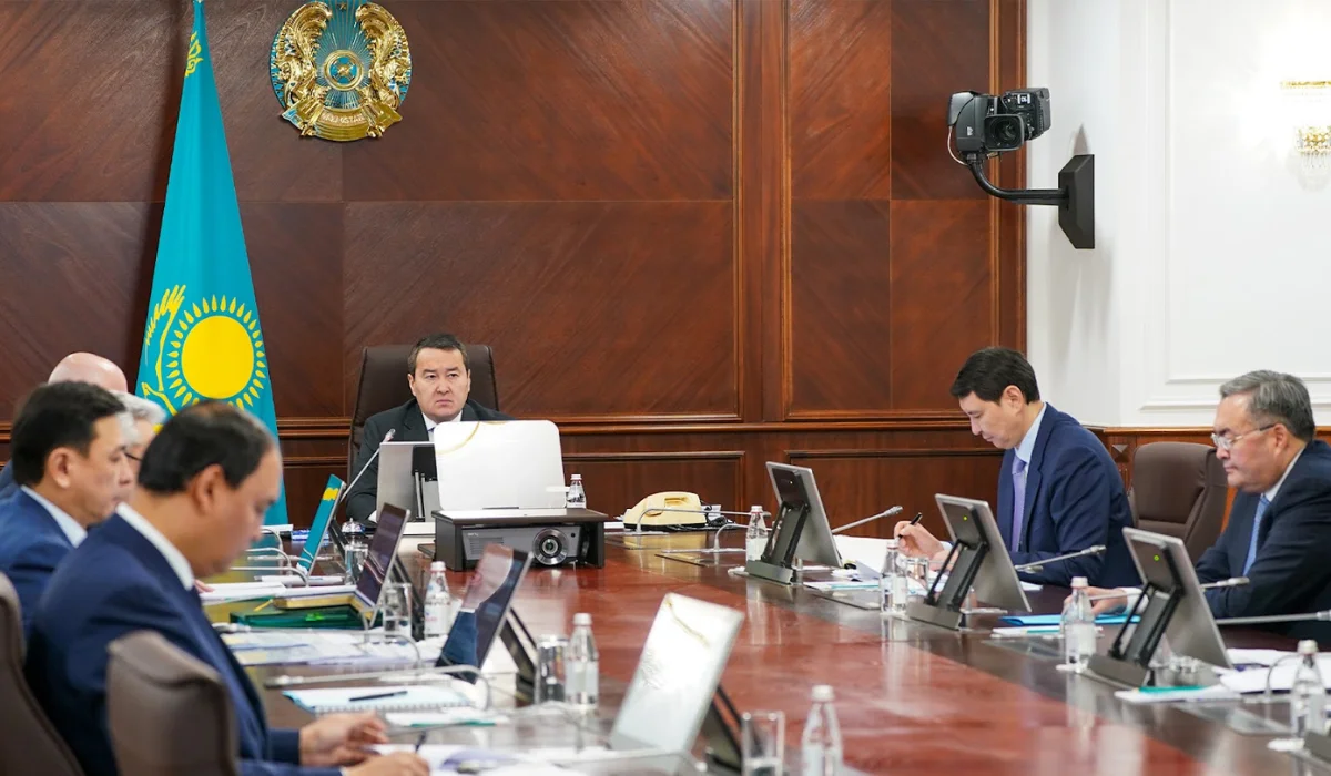 ТҮКШ саласында шұғыл әрі сапалы шешуді қажет ететін мәселелер көп – Әлихан Смайылов