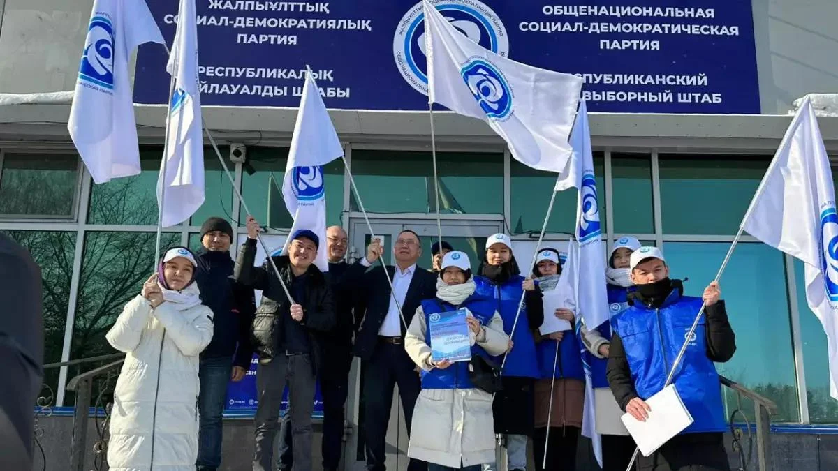 ЖСДП: социал-демократтар көптеген делдал фирмаларға бақылау орнатуды ұсынады