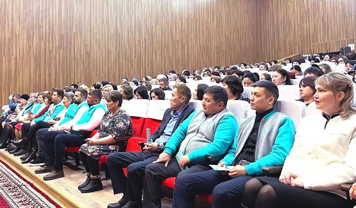 ШҚО-да мәслихат депутаттығына үміткер сайлаушылармен кездесуде түйткілді мәселелерді талқылады