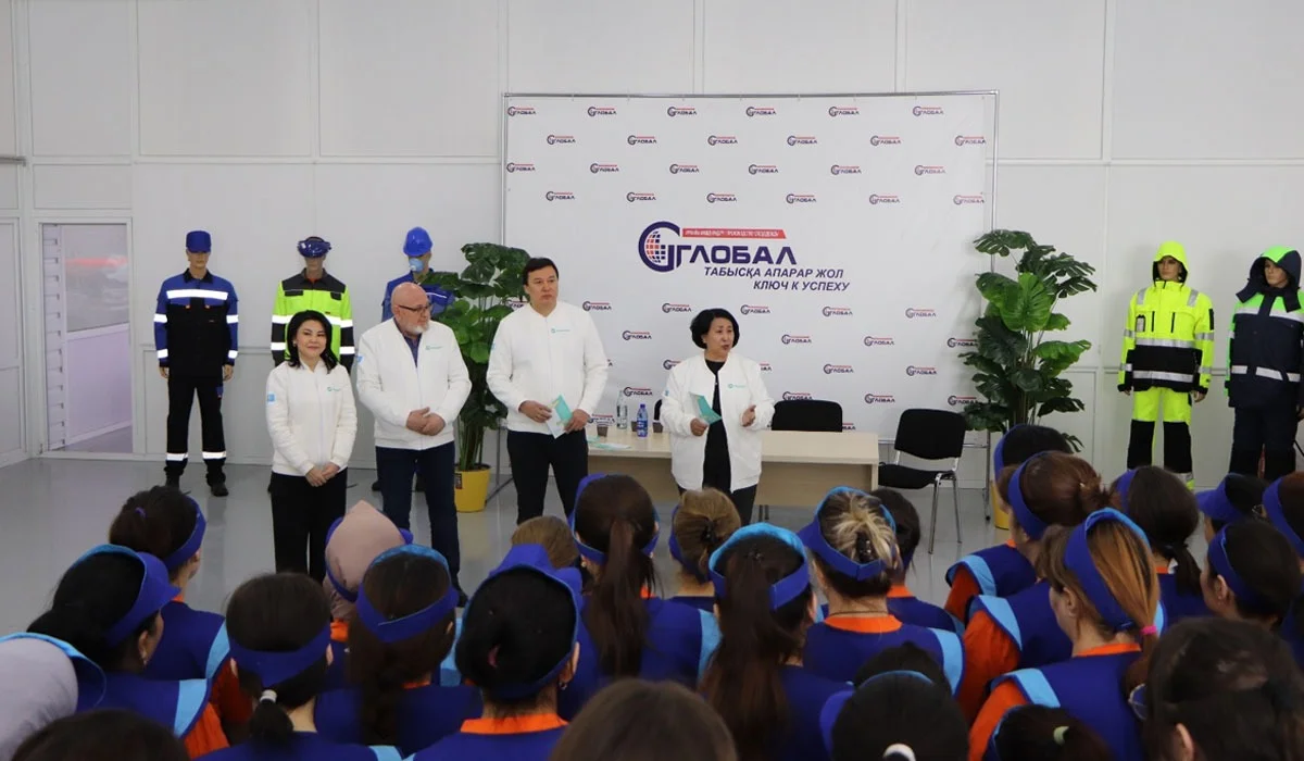 Ақтөбе облысында 105 мың жұмыс орны ашылады