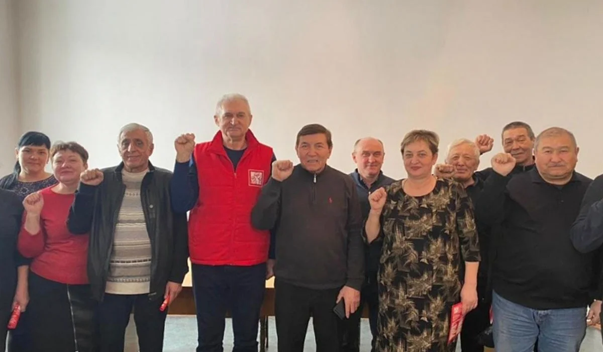 ҚХП: Мемлекет агроөнеркәсіп саласын қолдауы керек