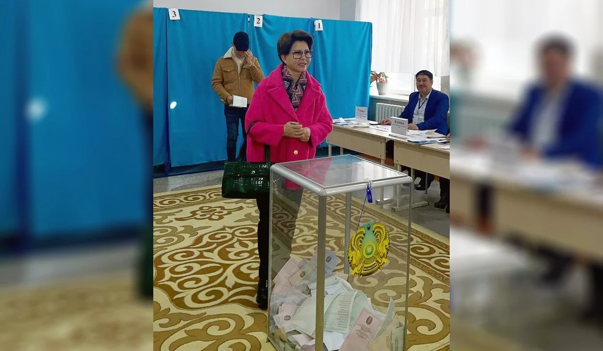 Роза Рымбаева: Биылғы сайлаудан үмітіміз зор, себебі жаңа құрам жиналған