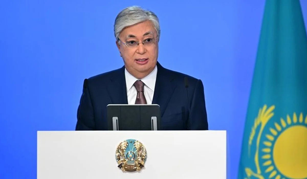 Мәжіліске көзқарасы әртүрлі саяси ұстанымдағы күштер келді - Президент