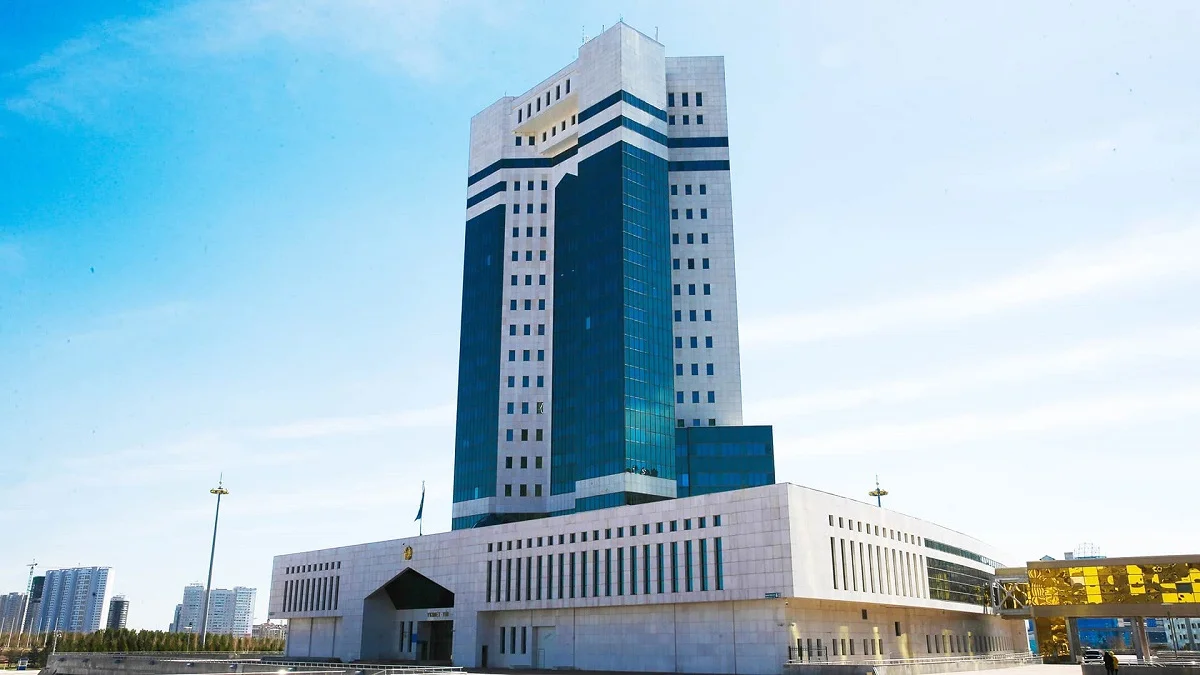 Президент Қазақстан Үкіметін отставкаға жіберді