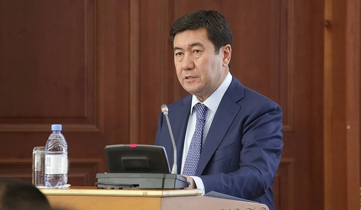 Депутаттар Мәжіліс төрағасының кандидатурасына тек бір адамды ұсынды