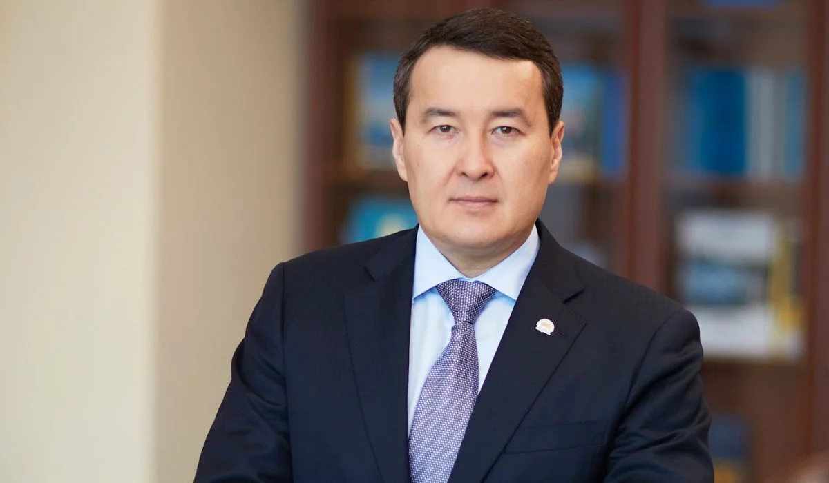Депутаттар жаңадан сайланған Үкімет басшысы туралы пікірлерін айтты