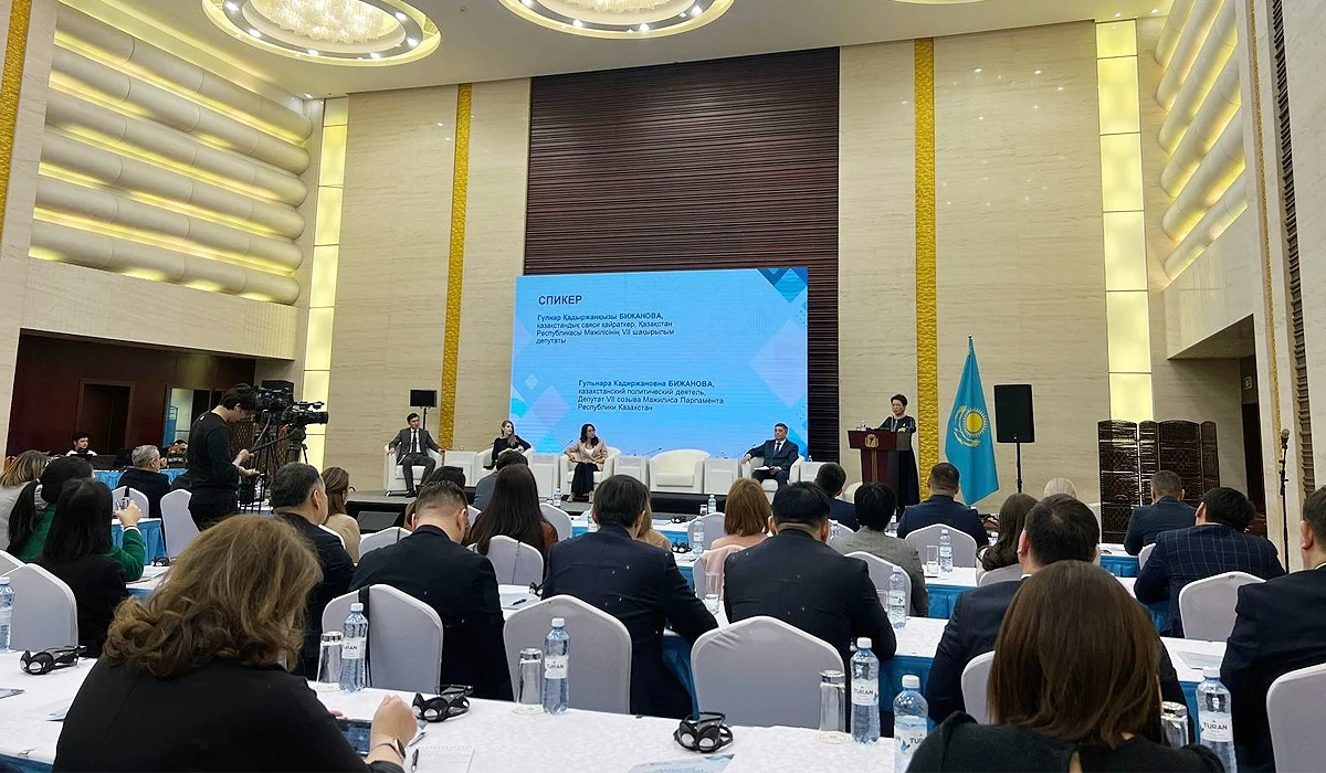 Жемқорлыққа қарсы комплеанс: төзімділікті қалай арттыру керек