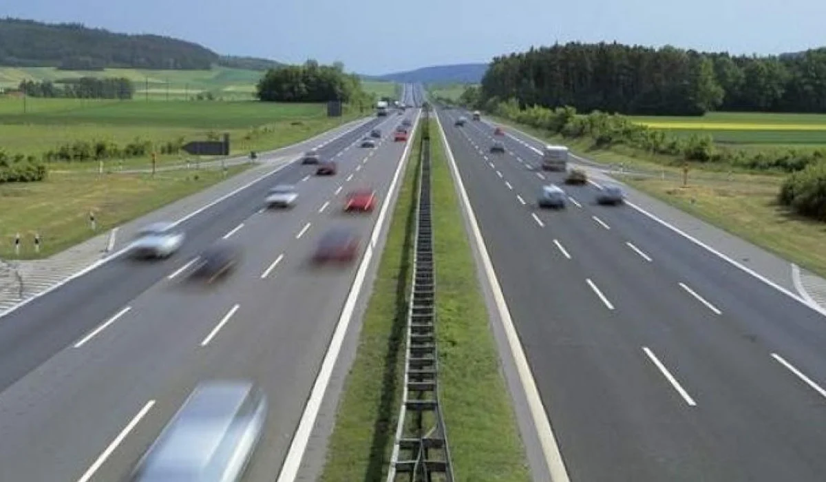 Жол сапасы: еліміздегі автожолдардың жағдайы қандай