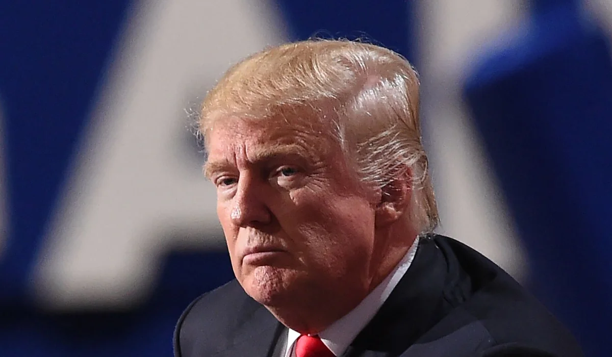 Дональд Трамп қамауға алынды – CNN
