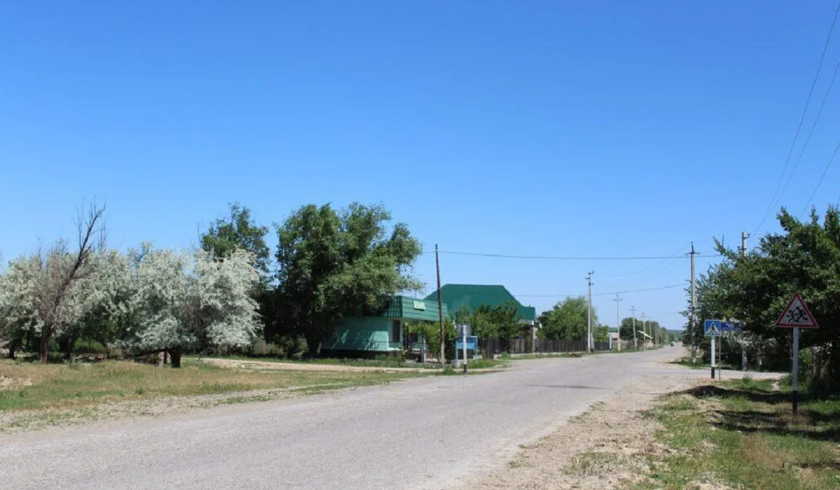 Қарағанды облысында бірнеше ауылдың атауы қазақшаланады