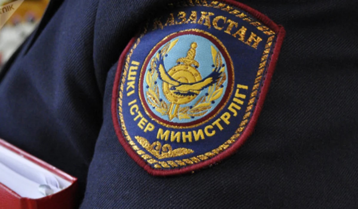 Ақтөбе облысында құрдастарын себепсіз ұрып-соққан бір топ бала анықталды