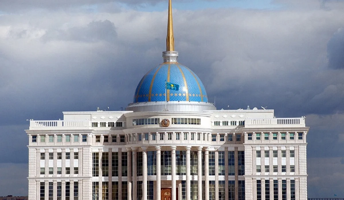 Президент Гурбангулы Бердімұхамедовке көңіл айту жеделхатын жолдады