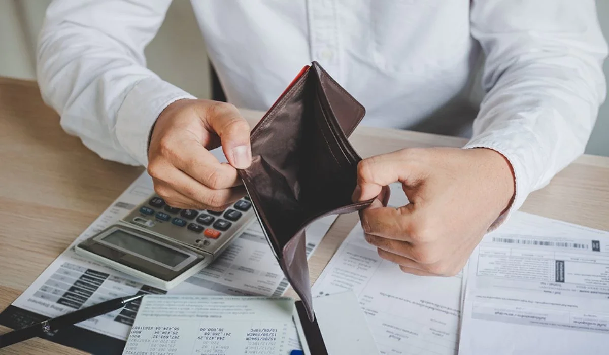 Елімізде 50 мыңға жуық адам банкроттыққа өтініш білдірді