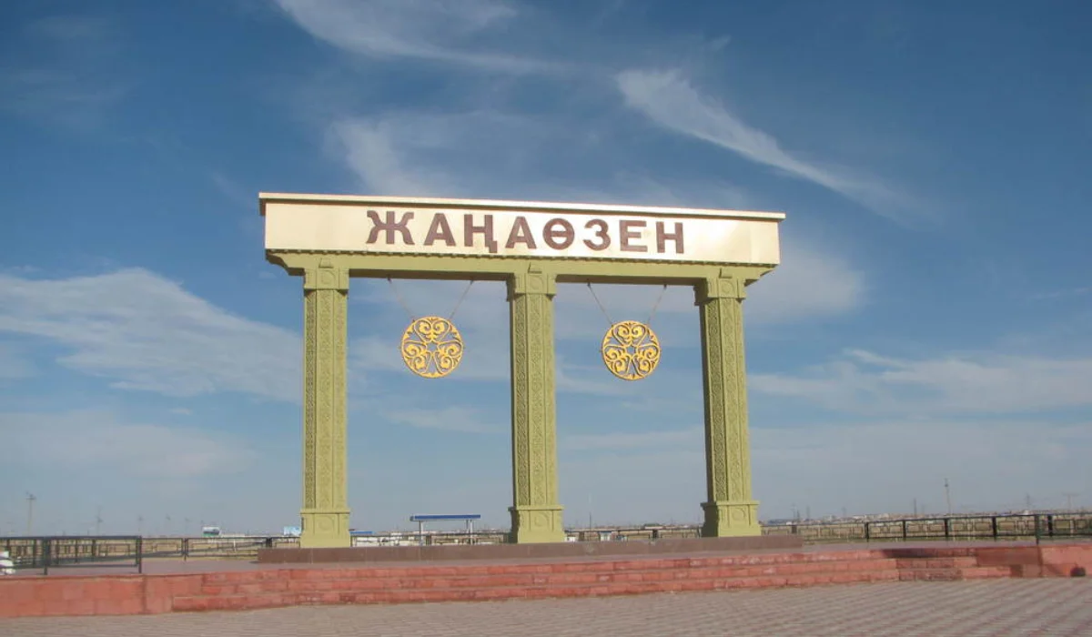 Жаңаөзенде аштық жариялаған жұмыссыздарға бос жұмыс орындары ұсынылды