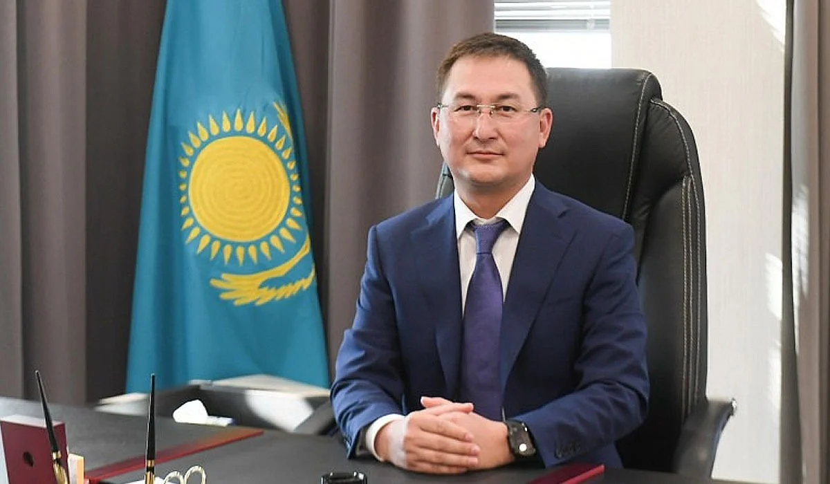 Антикор Кентау қаласының экс-әкіміне қандай айып тағылып отырғанын айтты