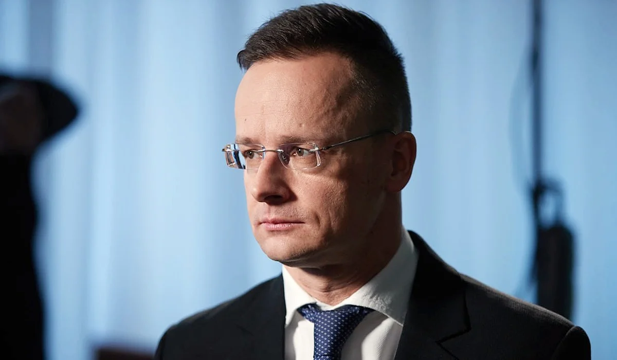 Мажарстан Еуроодаққа Украинаға қару сатып алуға ақша бөлуге мүмкіндік бермей отыр