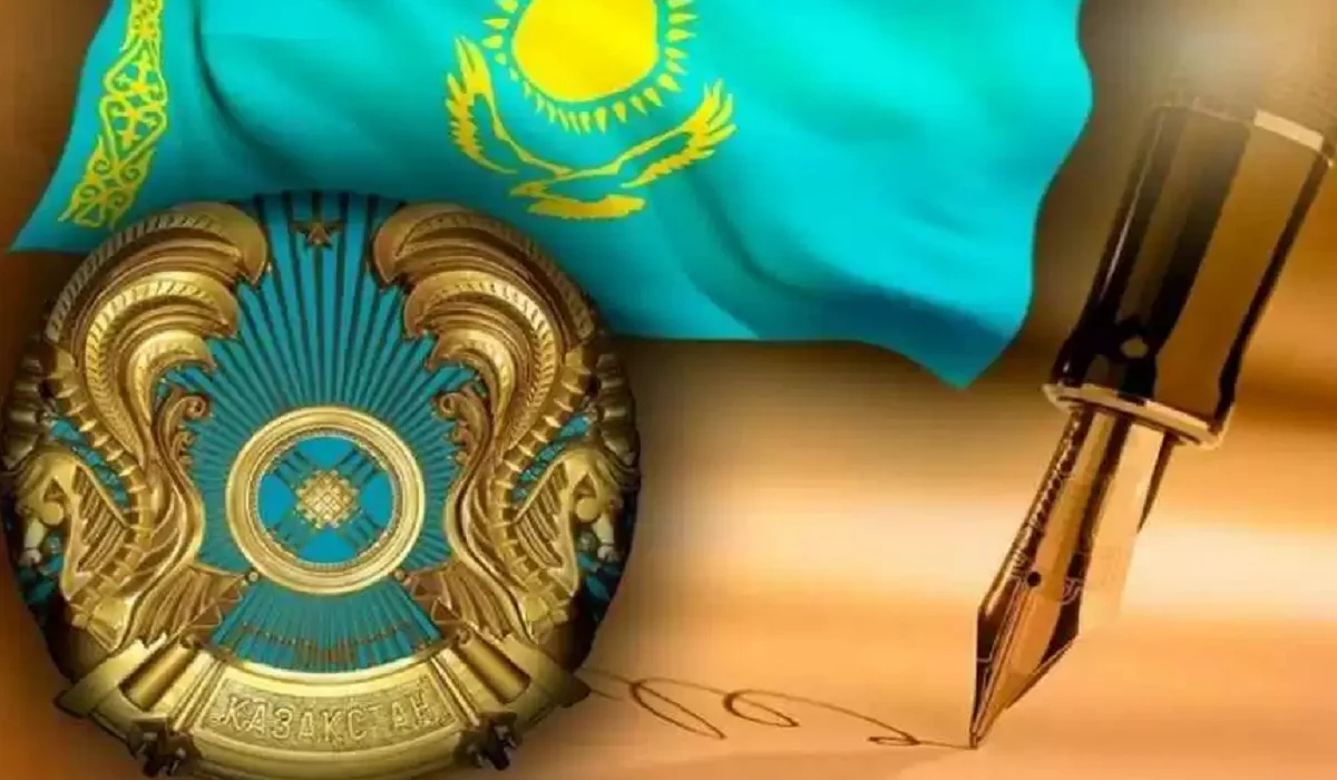Тоқаев кеденге қатысты келісімді ратификациялау туралы заңға қол қойды