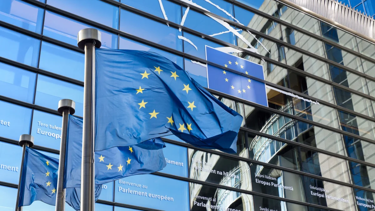 Бельгия 16 жастан бастап дауыс беру құқығын енгізді