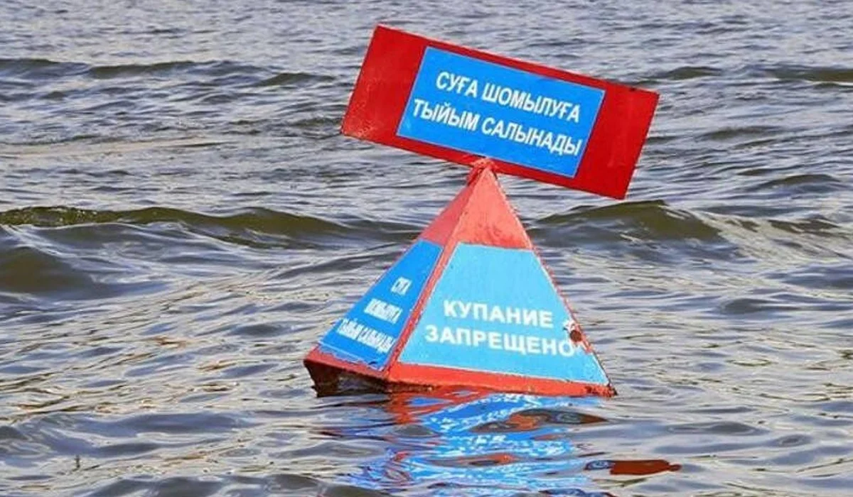 Ақмола облысында суға батып кеткен 53 жастағы тұрғынның денесі табылды
