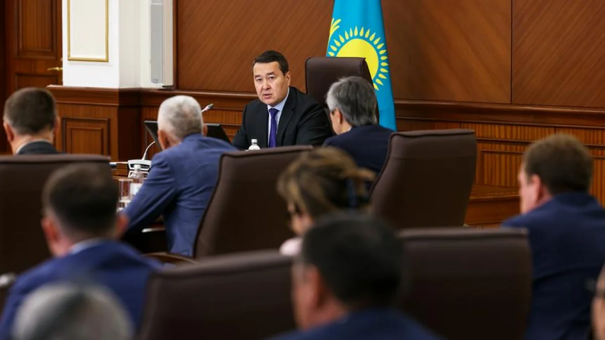 Қазақстандық компаниялар өңдеу өнеркәсібінде өндірісті тағы $46 млрд-қа арттыруға қабілетті
