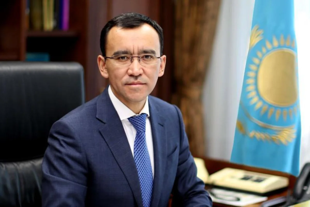 Мәулен Әшімбаев: Ашаршылық пен қуғын-сүргін қазақ шежіресіне ең шерлі кезең ретінде жазылды