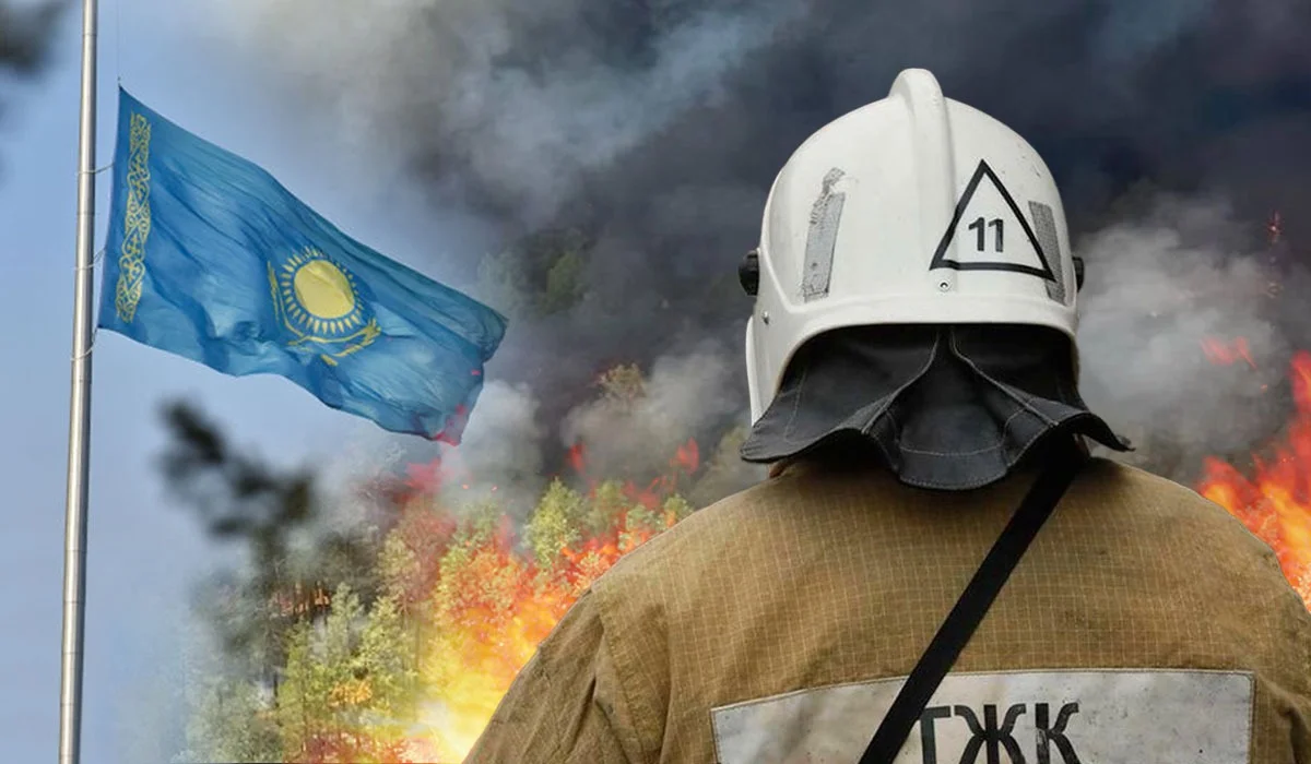 Бүгін елімізде Жалпыұлттық аза тұту күні