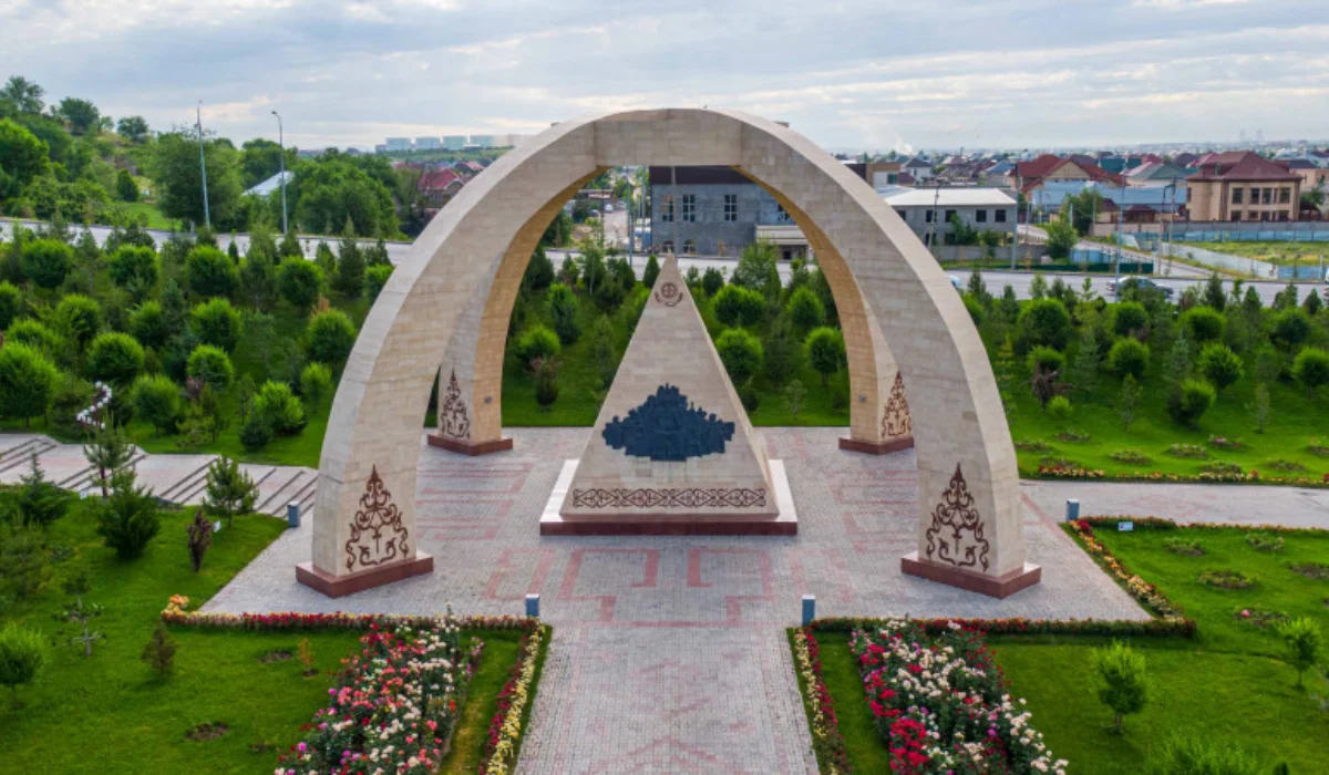 Шымкентте қала күні мерекесін атап өту кейінге қалдырылды