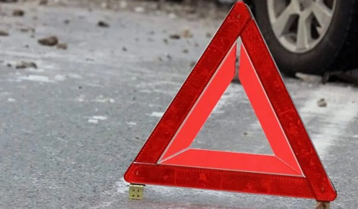 Жаркентте 48 жастағы тұрғынды көлік қағып, мерт қылды