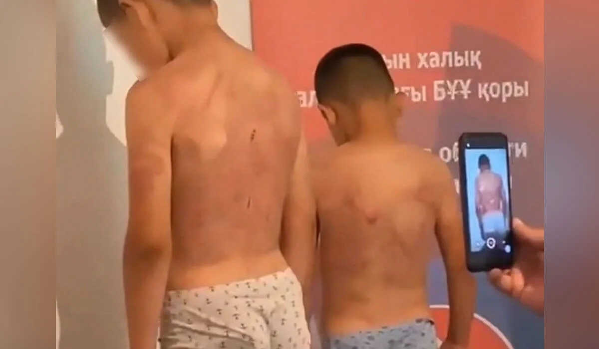 Шымкент медресесінде болған жағдайды Балалардың құқықтарын қорғау комитеті бақылауға алды