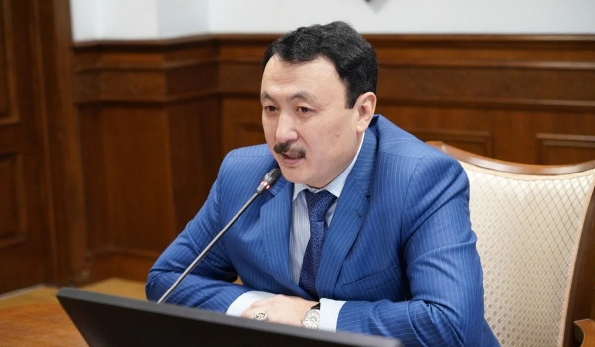 «Александр Машкеевичтің жеті атасынан қалған байлығы емес»: депутат көмір тапшылығы жайлы