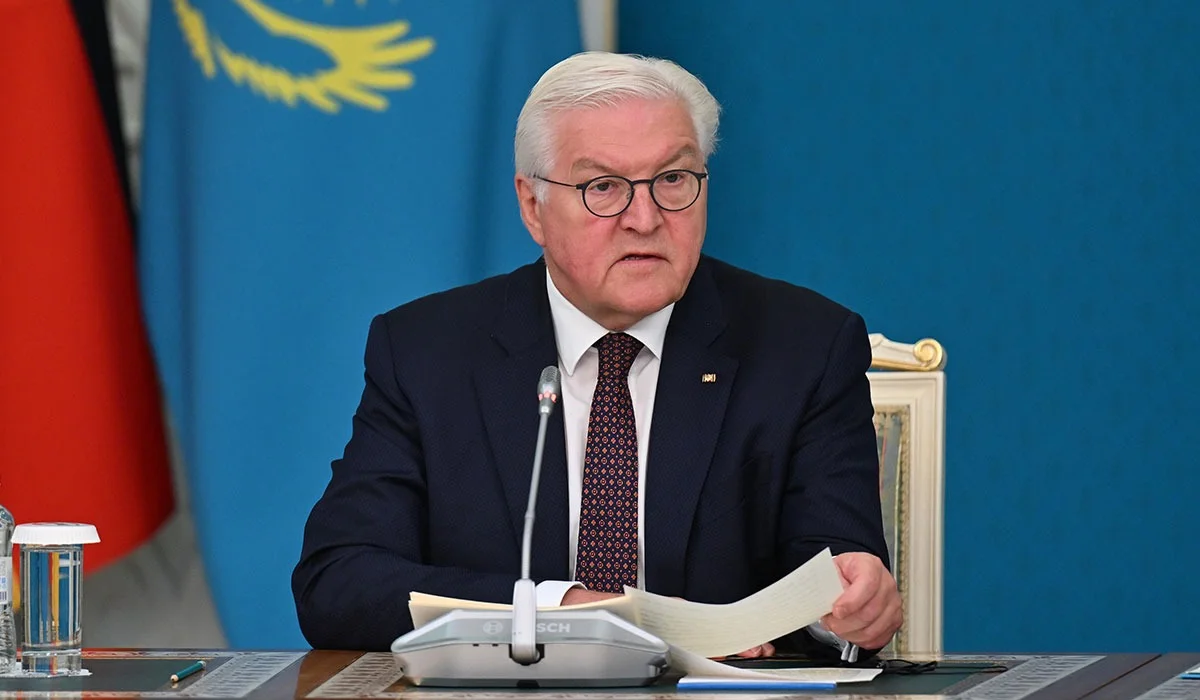Германия Қазақстан азаматтары үшін виза талаптарын жеңілдете ме