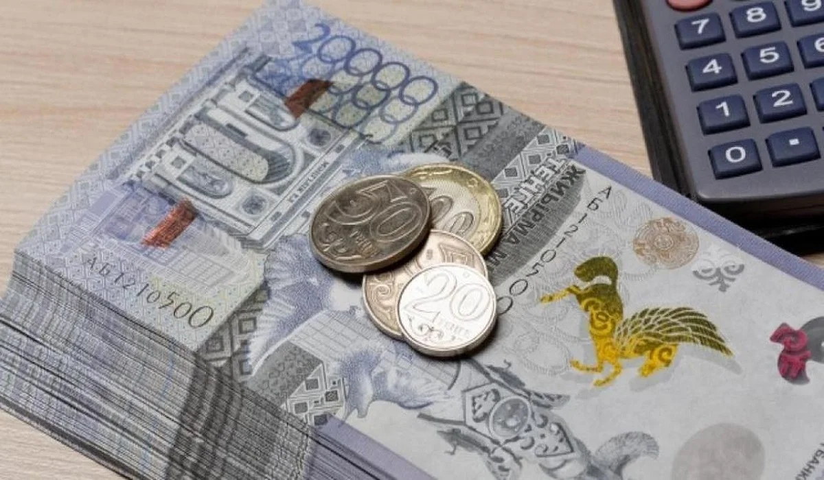Мүгедек жандарға және асыраушысынан айырылғандарға 274 млрд теңге төленді