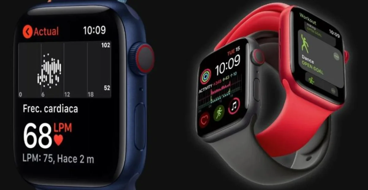 «Қазақстанға Apple Watch әкелуге тыйым салынды» - фейк